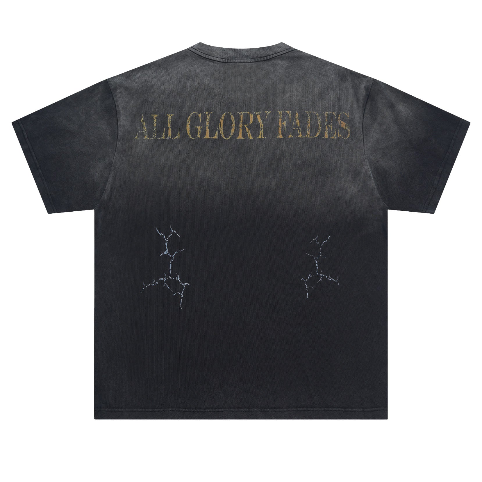 VALLEY Sport TAG BIG Vintage TEE